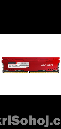 JUHOR 8GB 2666MHz RAM for sale